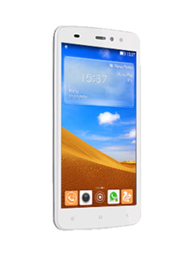 سعر و مواصفات Gionee Pioneer P6
