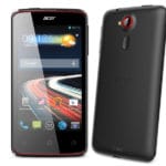 Acer Liquid Z4 | ايسر Liquid Z4