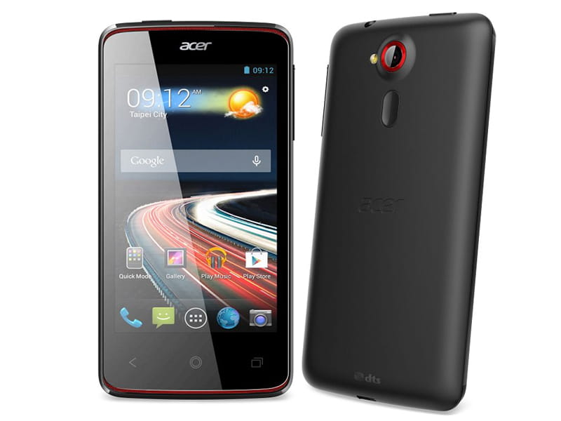 سعر و مواصفات Acer Liquid Z4