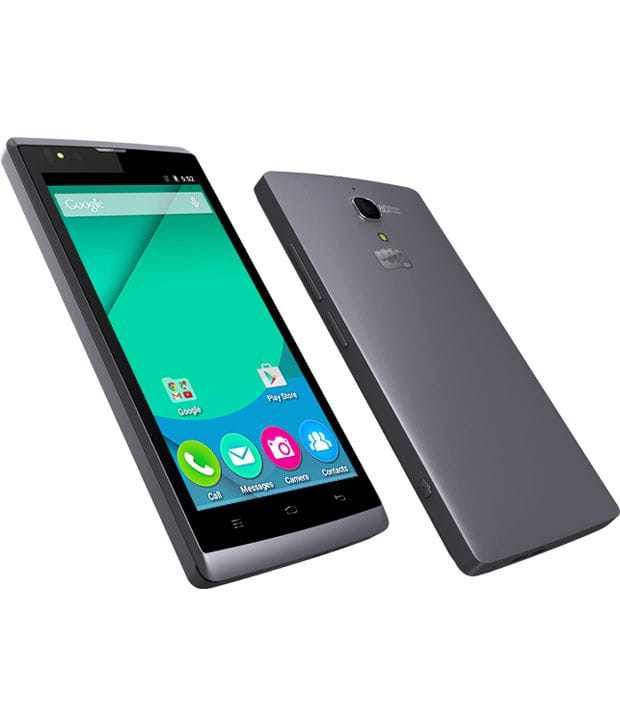 سعر و مواصفات Micromax Canvas Blaze 4Gplus Q414