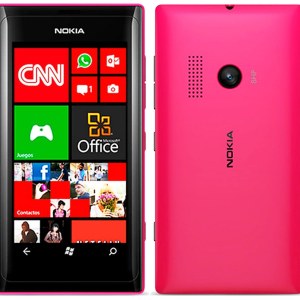 Nokia Lumia 505 | نوكيا Lumia 505