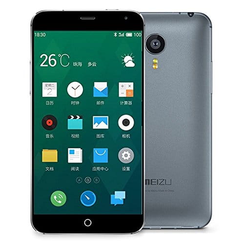 سعر و مواصفات Meizu MX4
