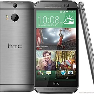 HTC One M8 dual sim | اتش تي سي One M8 dual sim