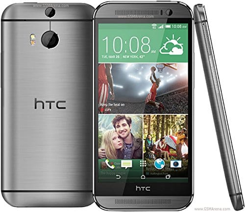 HTC One M8 dual sim | اتش تي سي One (M8) dual sim HTC One M8 dual sim | اتش تي سي One (M8) dual sim