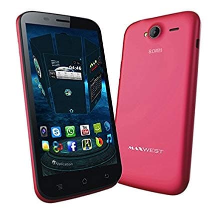 سعر و مواصفات Maxwest Virtue Z5