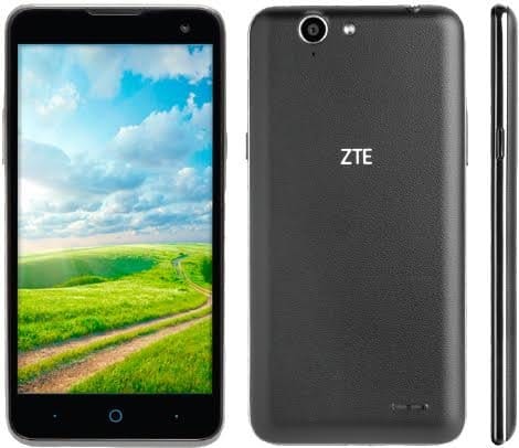 سعر و مواصفات ZTE Grand X2
