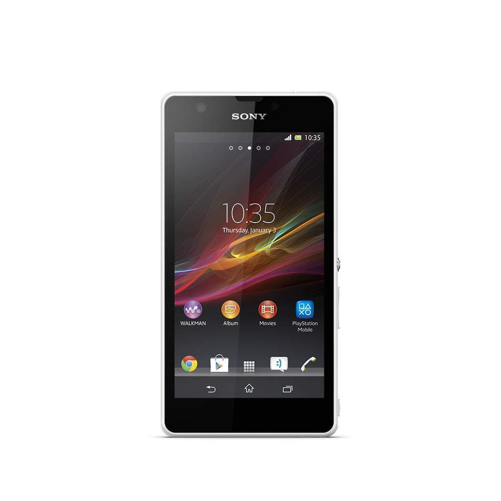 سعر و مواصفات Sony Xperia ZR
