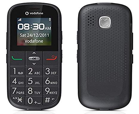 سعر و مواصفات Vodafone 155