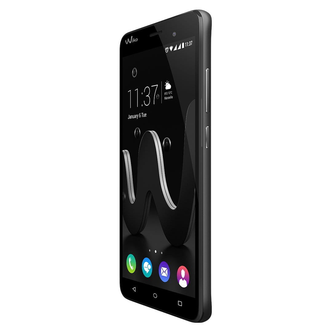 سعر و مواصفات Wiko Jerry