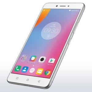 Lenovo K6 Note | لينوفو K6 Note