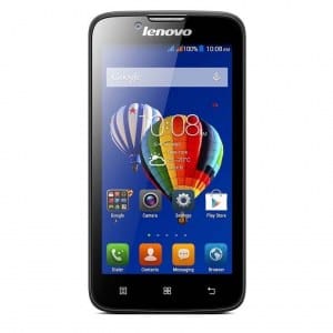 Lenovo A328 | لينوفو A328