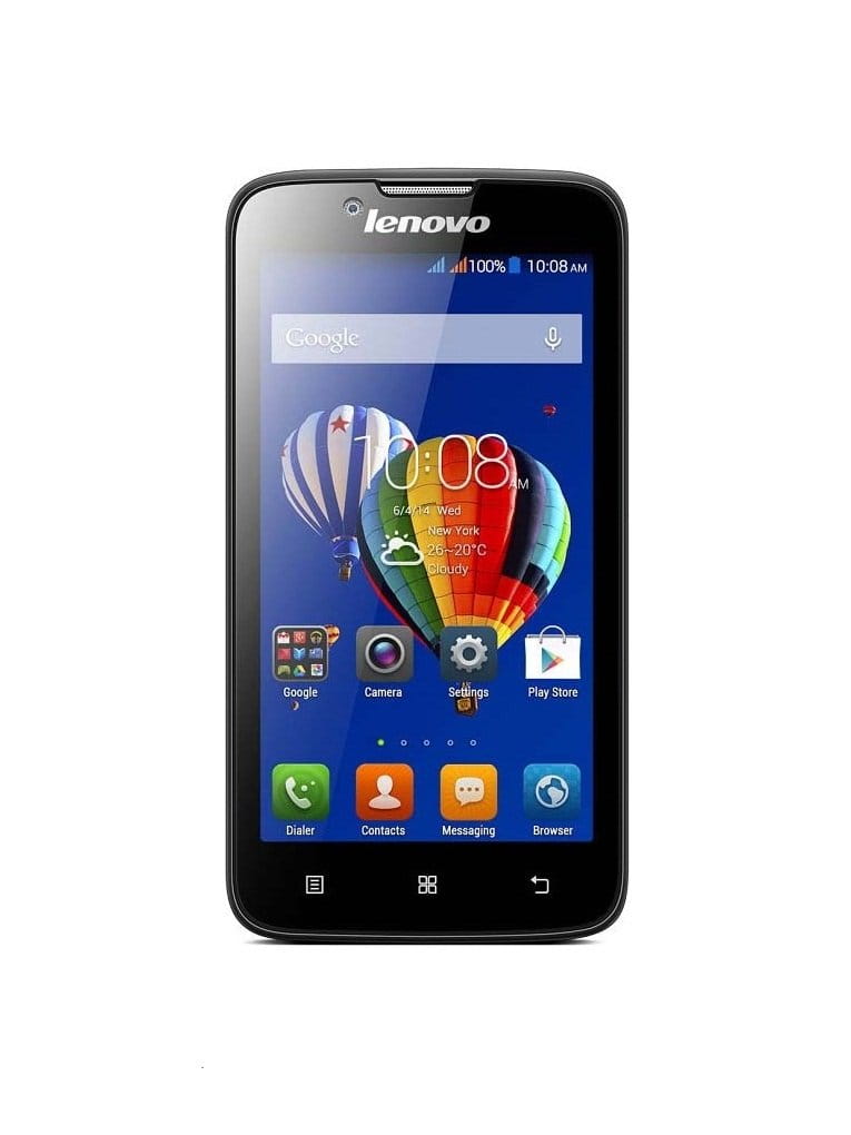 سعر و مواصفات Lenovo A328