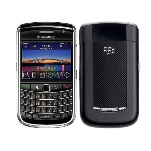 سعر و مواصفات BlackBerry Bold 9650