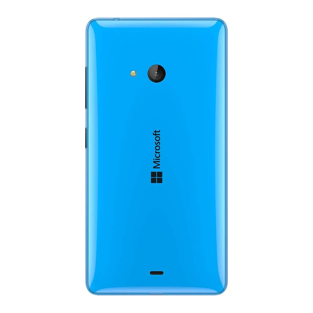 Обзор смартфон microsoft lumia 540 dual sim