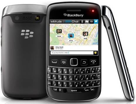 سعر و مواصفات BlackBerry Bold 9790