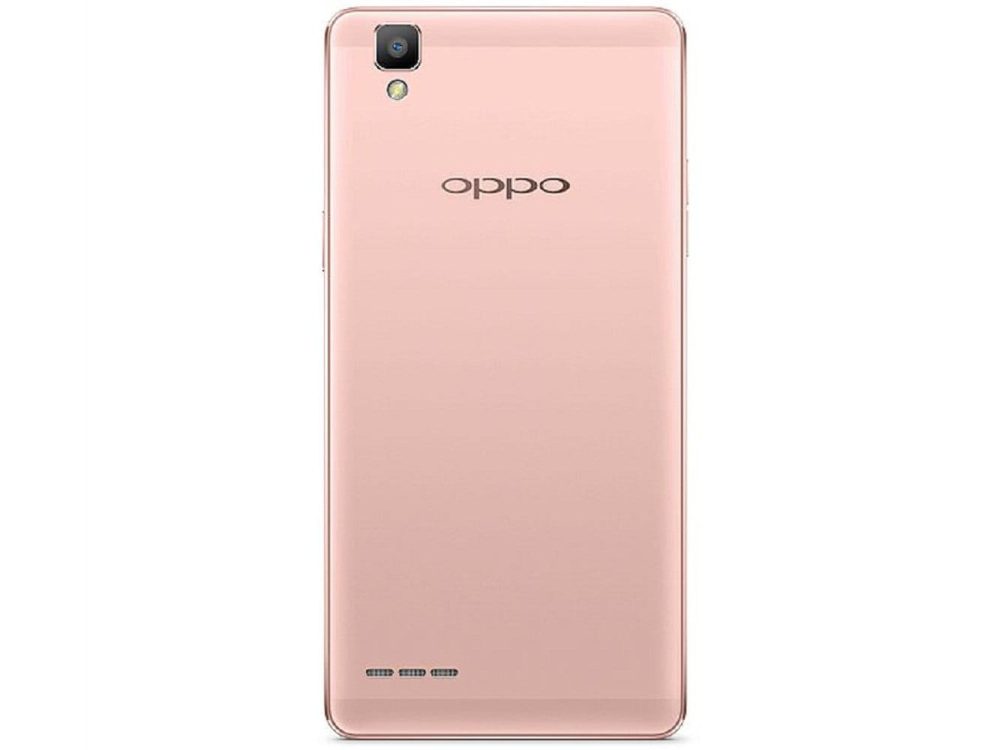 سعر و مواصفات Oppo F1