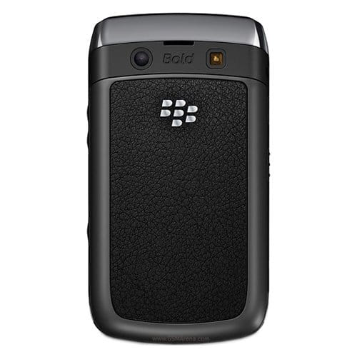 سعر و مواصفات BlackBerry Bold 9700