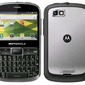Motorola Defy Pro XT560 | موتورولا Defy Pro XT560