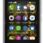 Nokia Asha 503 Dual SIM | نوكيا Asha 503 Dual SIM