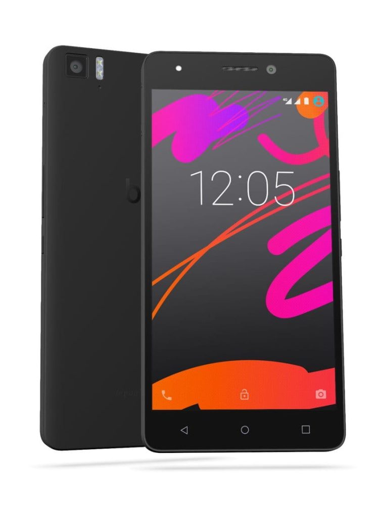 سعر و مواصفات BQ Aquaris M5 5