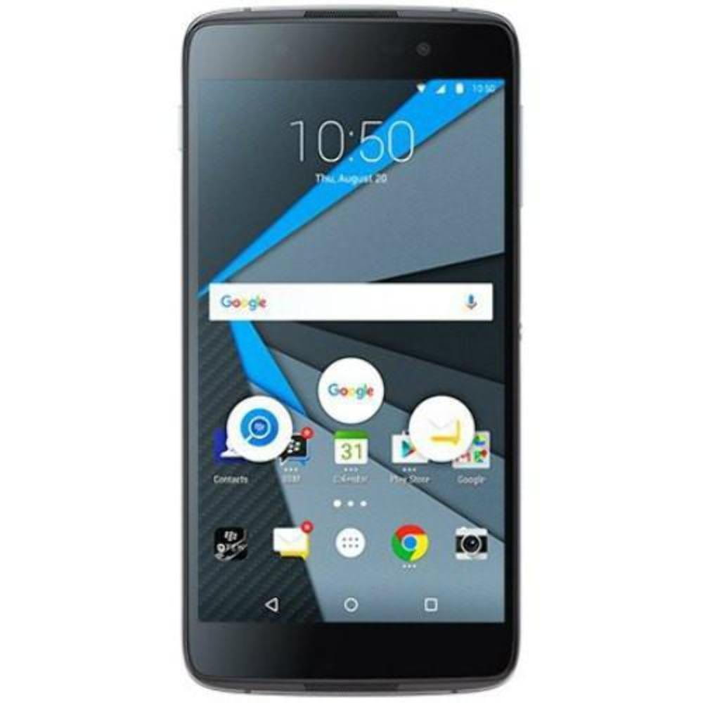سعر و مواصفات BlackBerry DTEK50