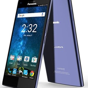 Panasonic Eluga Turbo | باناسونيك Eluga Turbo
