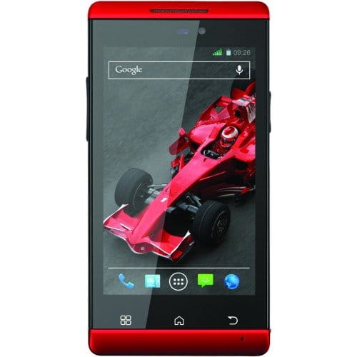 سعر و مواصفات XOLO A500S IPS