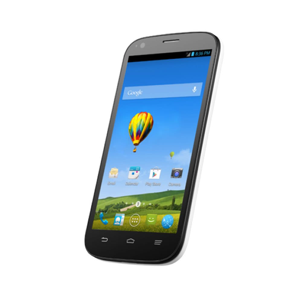 سعر و مواصفات ZTE Grand S Pro