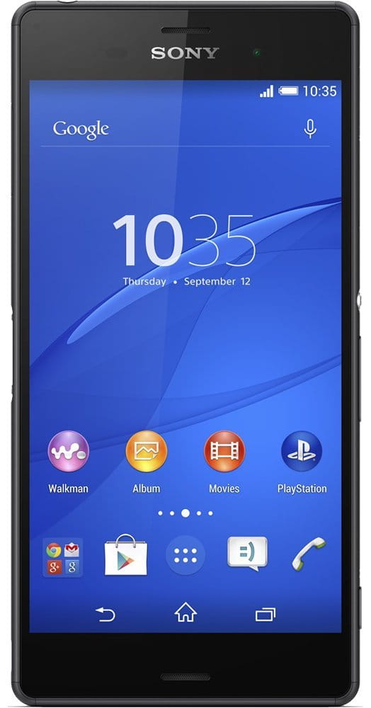 Sony Xperia Z3 | سوني Xperia Z3 Sony Xperia Z3 | سوني Xperia Z3