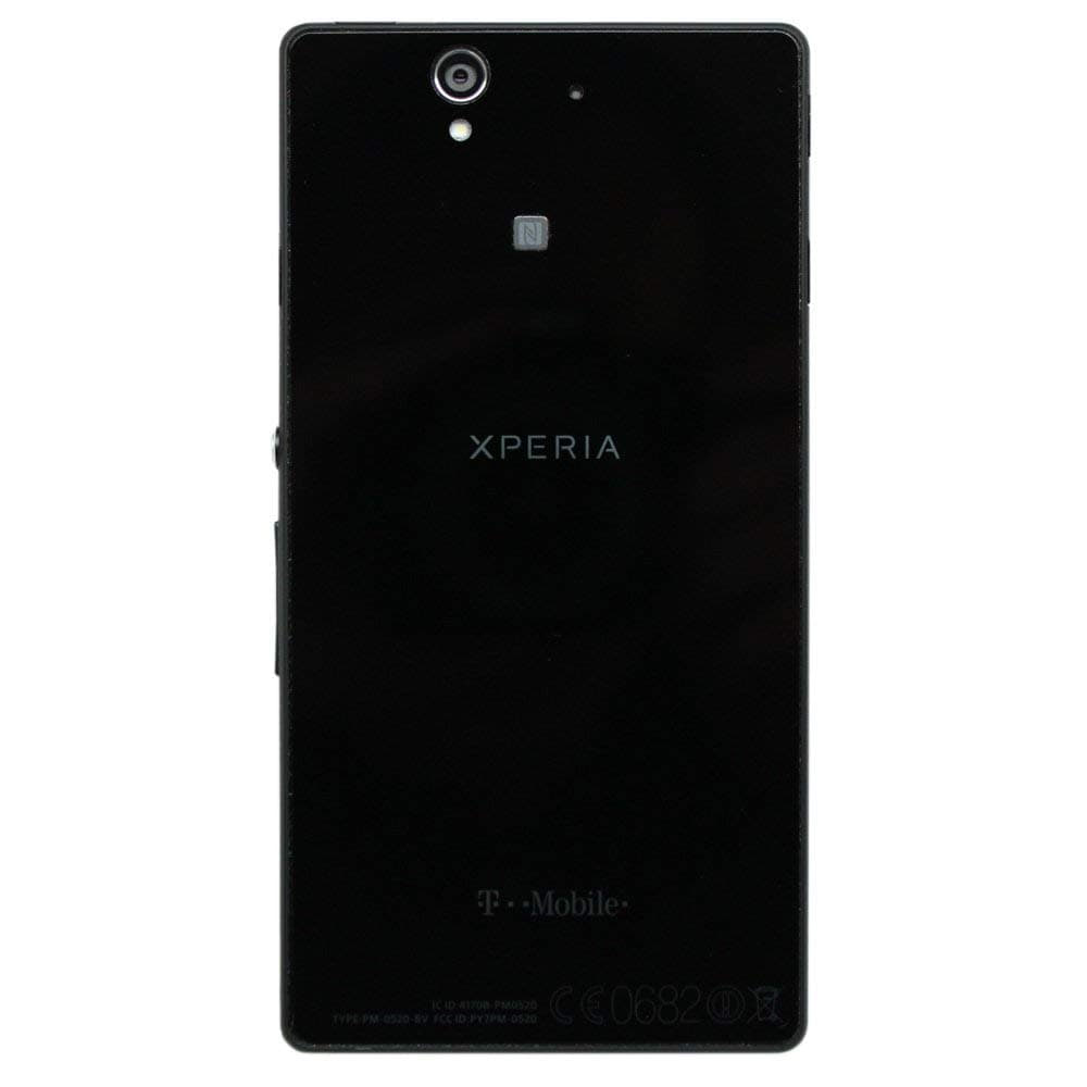 سعر و مواصفات Sony Xperia Z