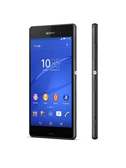 Sony Xperia Z3 | سوني Xperia Z3 Sony Xperia Z3 | سوني Xperia Z3