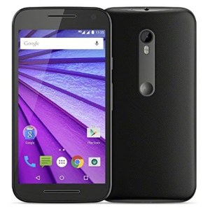 Motorola Moto G 3rd gen | موتورولا Moto G (3rd gen)