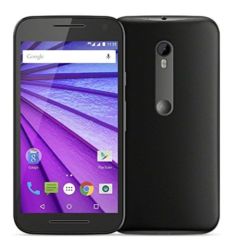 سعر و مواصفات Motorola Moto G 3rd gen