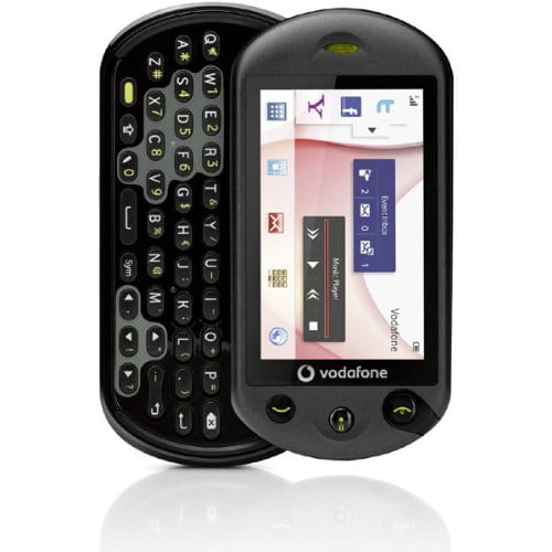 سعر و مواصفات Vodafone 553