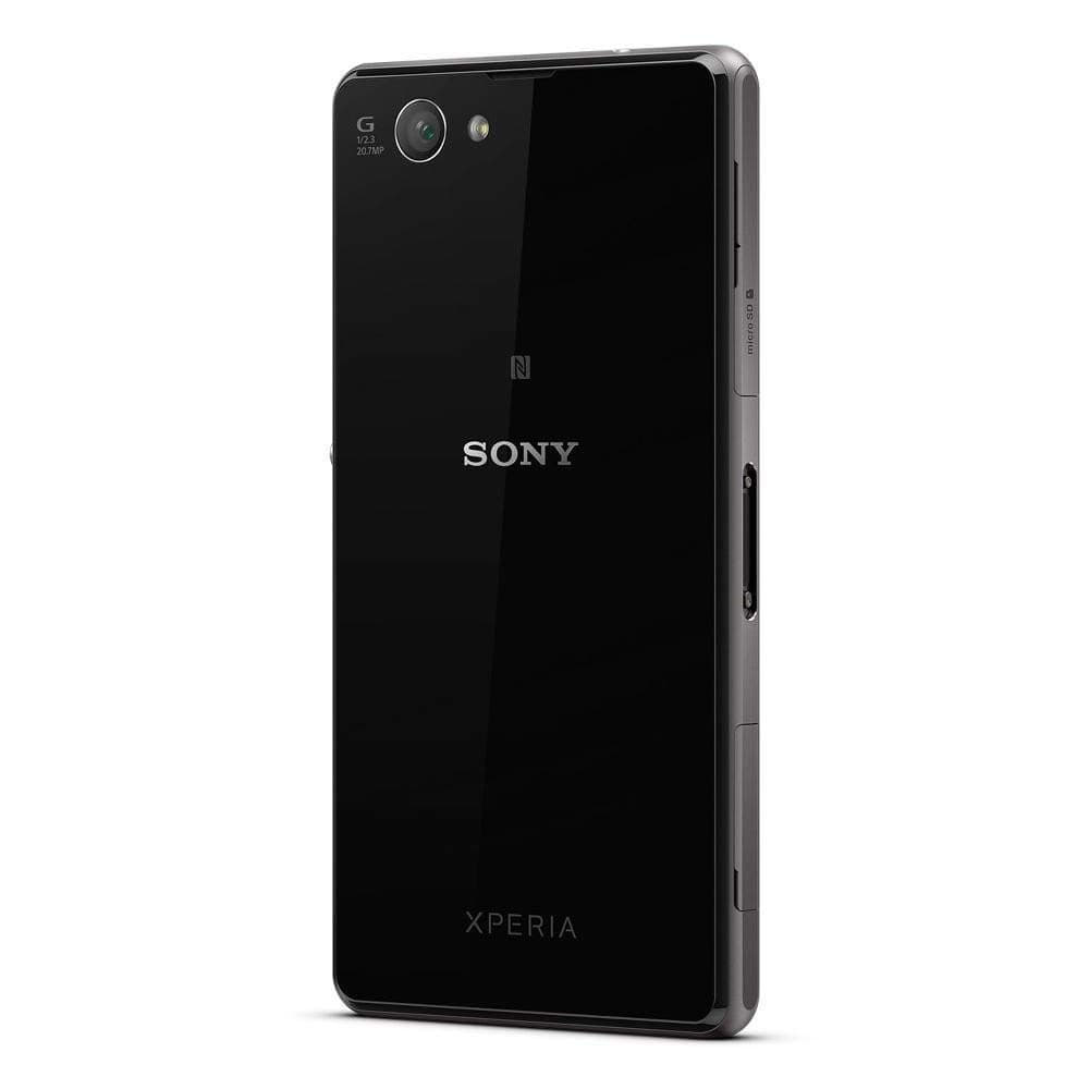 سعر و مواصفات Sony Xperia Z1 Compact
