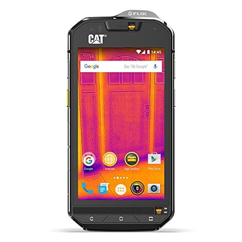 سعر و مواصفات Cat S60