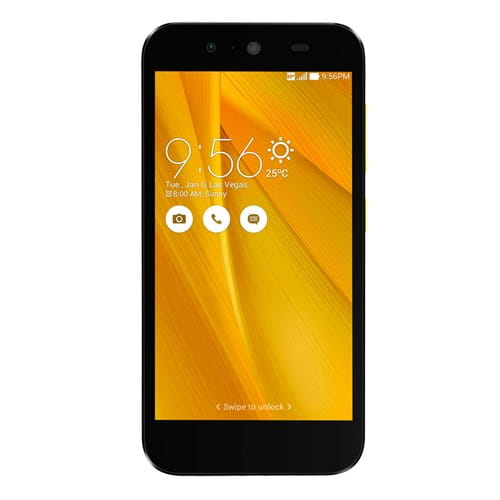 سعر و مواصفات Asus Live G500TG