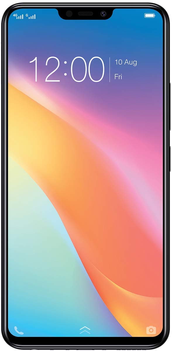 سعر و مواصفات vivo Y81 سعر و مواصفات vivo Y81