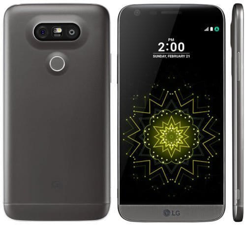 LG G5 | ال جي G5 LG G5 | ال جي G5
