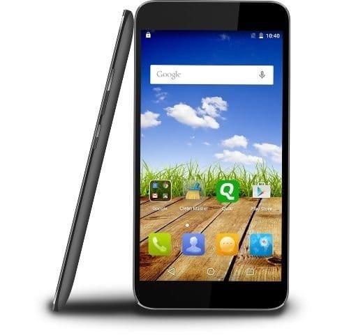 سعر و مواصفات Micromax Canvas Amaze Q395