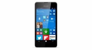 Microsoft Lumia 550 | مايكروسوفت Lumia 550
