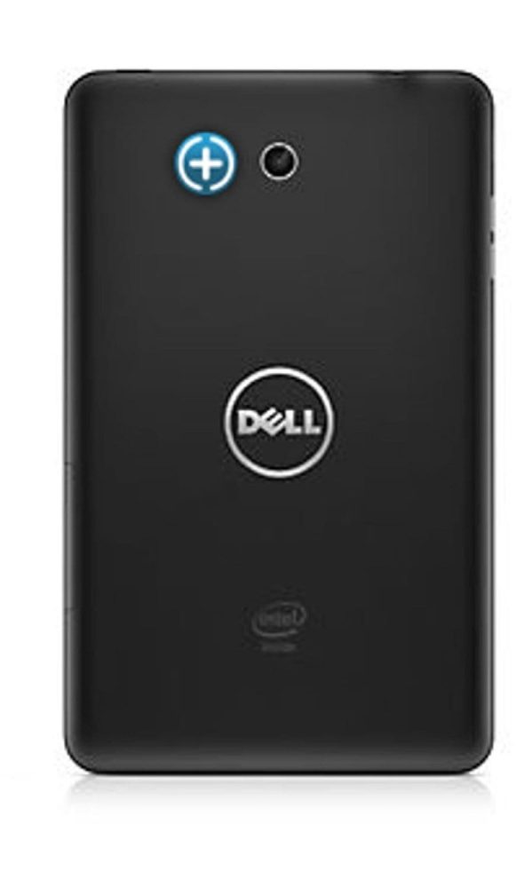 سعر و مواصفات Dell Venue 7 8 GB