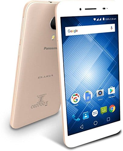 سعر و مواصفات Panasonic Eluga i3 Mega