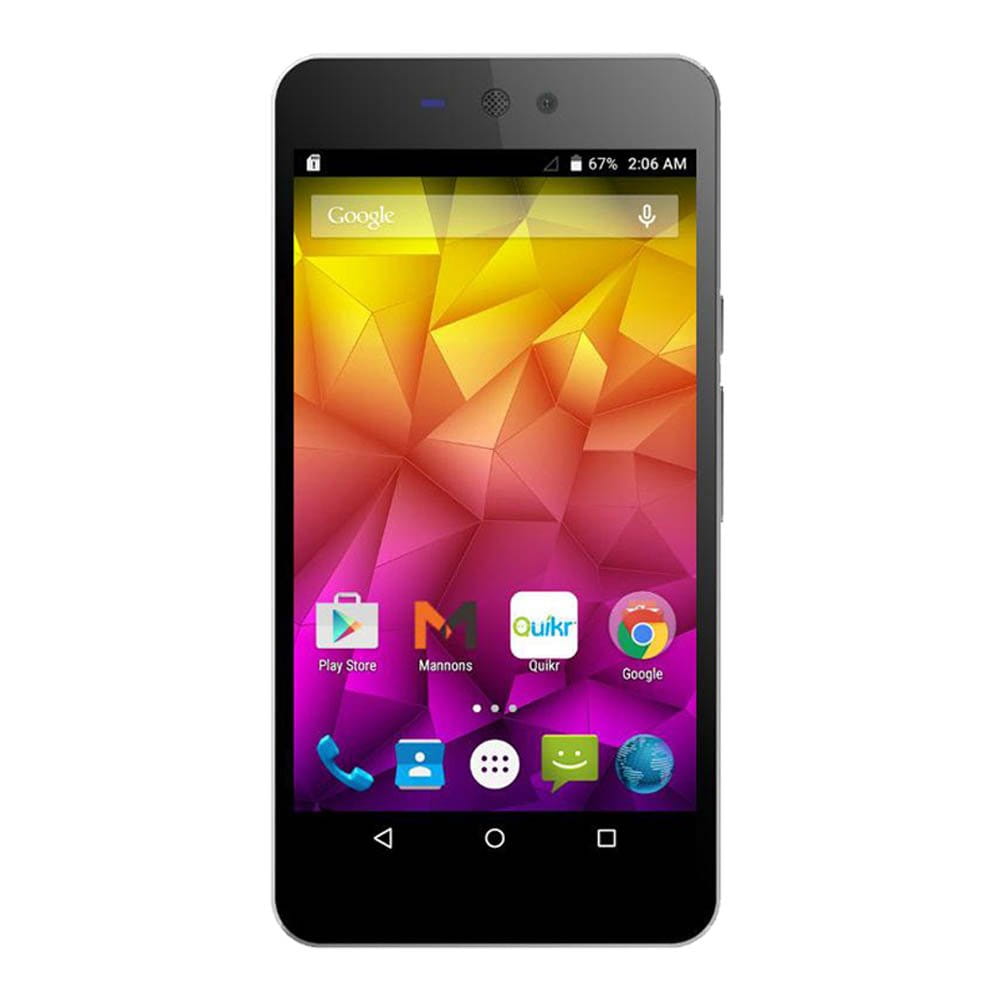 سعر و مواصفات Micromax Canvas Selfie Lens Q345