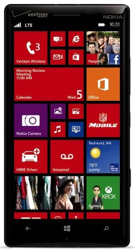 سعر و مواصفات Nokia Lumia Icon