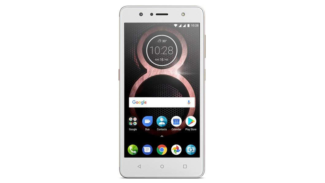 سعر و مواصفات Lenovo K8 سعر و مواصفات Lenovo K8