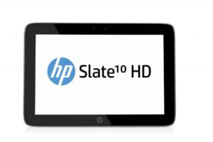 HP Slate10 HD | اتش بي Slate10 HD