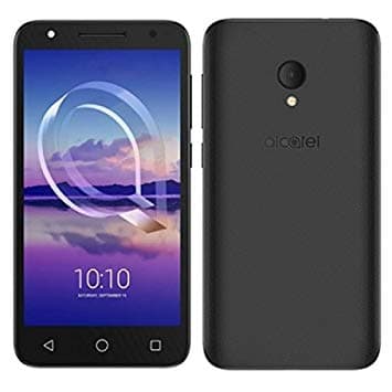 alcatel U5 | alcatel U5 alcatel U5 | alcatel U5
