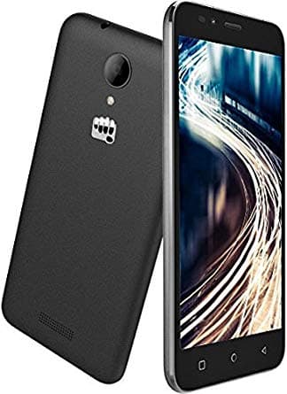 سعر و مواصفات Micromax Canvas Pace 4G Q416