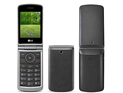 سعر و مواصفات LG G360